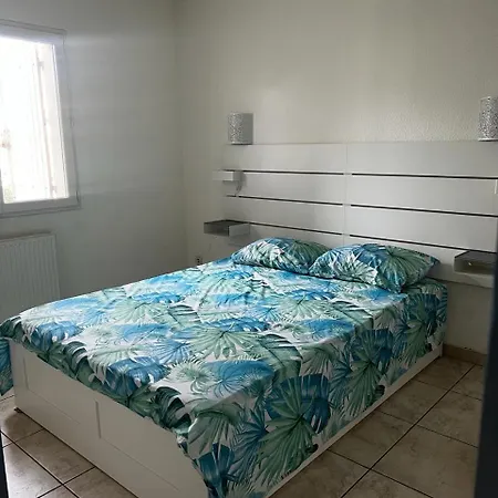  Maison A Valence *