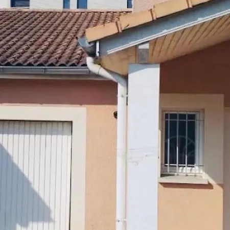 Maison A Valence  *